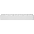 Dose 7-day multi-vitamin organiser, white