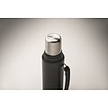 Double wall bottle 1L, black