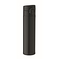 Double wall bottle 300 ml, black