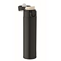 Double wall bottle 300 ml, black