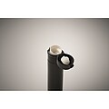 Double wall bottle 300 ml, black