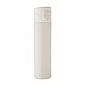 Double wall bottle 300 ml, white
