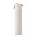Double wall bottle 300 ml, white