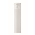Double wall bottle 300 ml, white