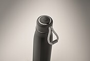 Double wall bottle 500 ml, black