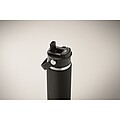Double wall bottle 500 ml, black