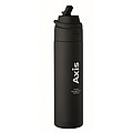 Double wall bottle 500 ml, black