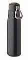 Double wall bottle 500 ml, french navy