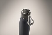 Double wall bottle 500 ml, french navy