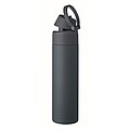 Double wall bottle 500 ml, french navy