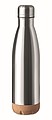Double wall bottle 500 ml