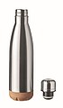 Double wall bottle 500 ml
