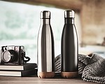 Double wall bottle 500 ml