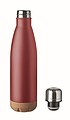 Double wall bottle 500 ml
