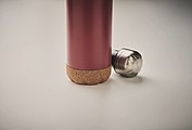 Double wall bottle 500 ml
