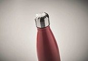 Double wall bottle 500 ml