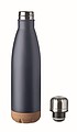 Double wall bottle 500 ml