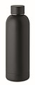 Double wall bottle 500 ml