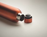 Double wall bottle 500 ml