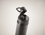 Double wall bottle 500 ml