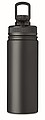 Double wall bottle 500 ml