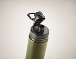 Double wall bottle 500 ml