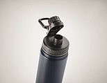 Double wall bottle 500 ml