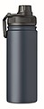 Double wall bottle 500 ml