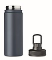 Double wall bottle 500 ml