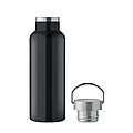 Double wall bottle 500 ml