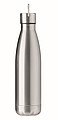 Double wall bottle 500ml