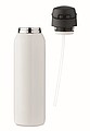 Double wall bottle 580 ml