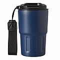 Double wall cup, navy