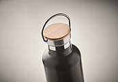 Double wall flask 1L