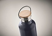 Double wall flask 1L