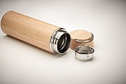 Double wall flask 480 ml