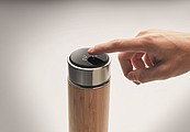 Double wall flask 480 ml