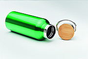 Double wall flask 500 ml