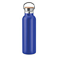 Double wall flask 750ml, blue