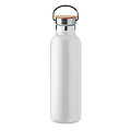Double wall flask 750ml, white