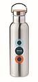 Double wall flask 750ml