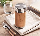 Double wall food jar 600 ml