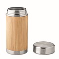 Double wall food jar 600 ml