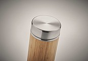Double wall food jar 600 ml