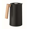 Double wall jug 1L, black