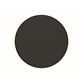 Double wall lunch container, black