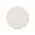 Double wall lunch container, white