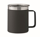 Double wall mug
