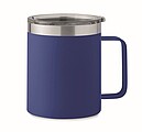 Double wall mug