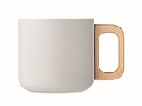Double wall mug